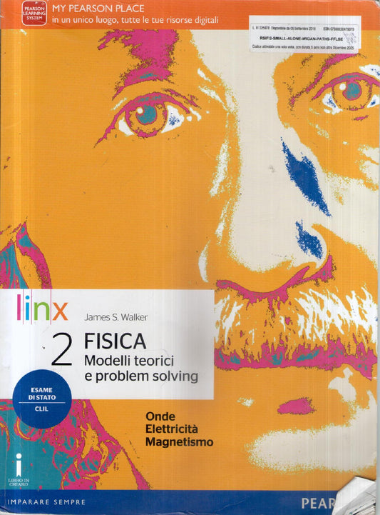 Fisica 2 - modelli teorici e problem solving