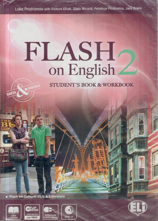 Flash on English 2