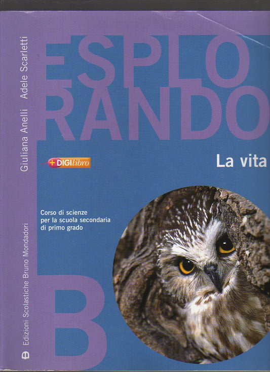 Esplorando. Per la Scuola media: 2
