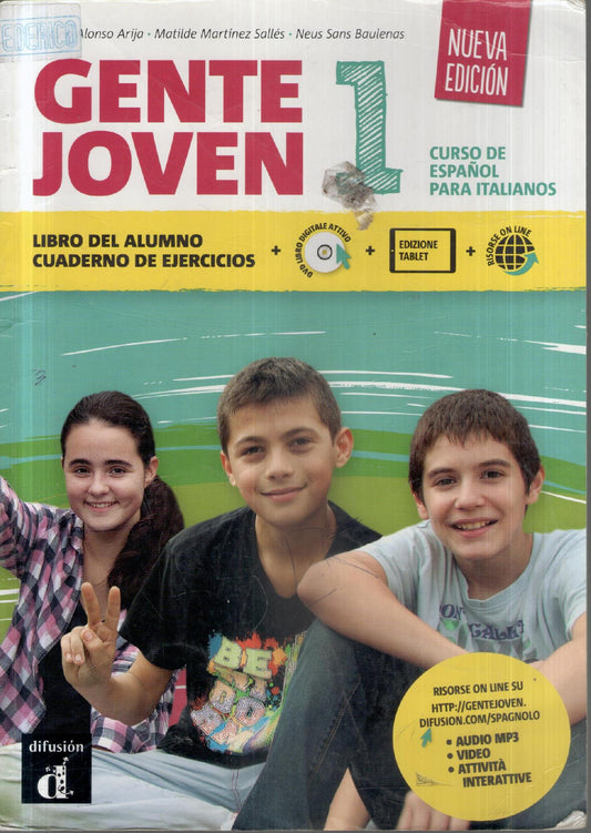 Gente joven 1