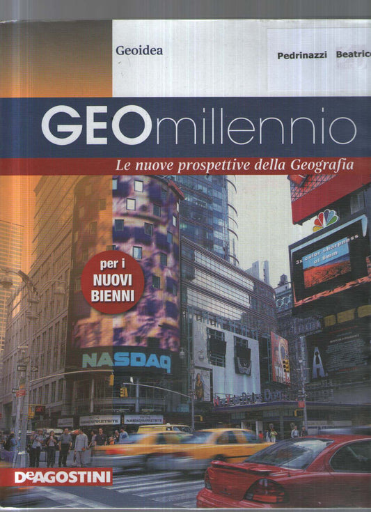 GEOMILLENNIO +LAB. +LD