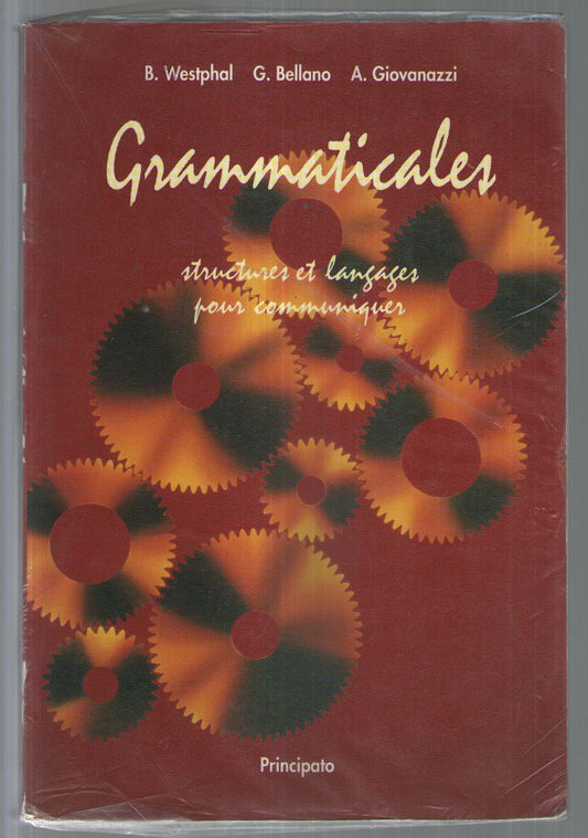 Grammaticales. Per le Scuole superiori