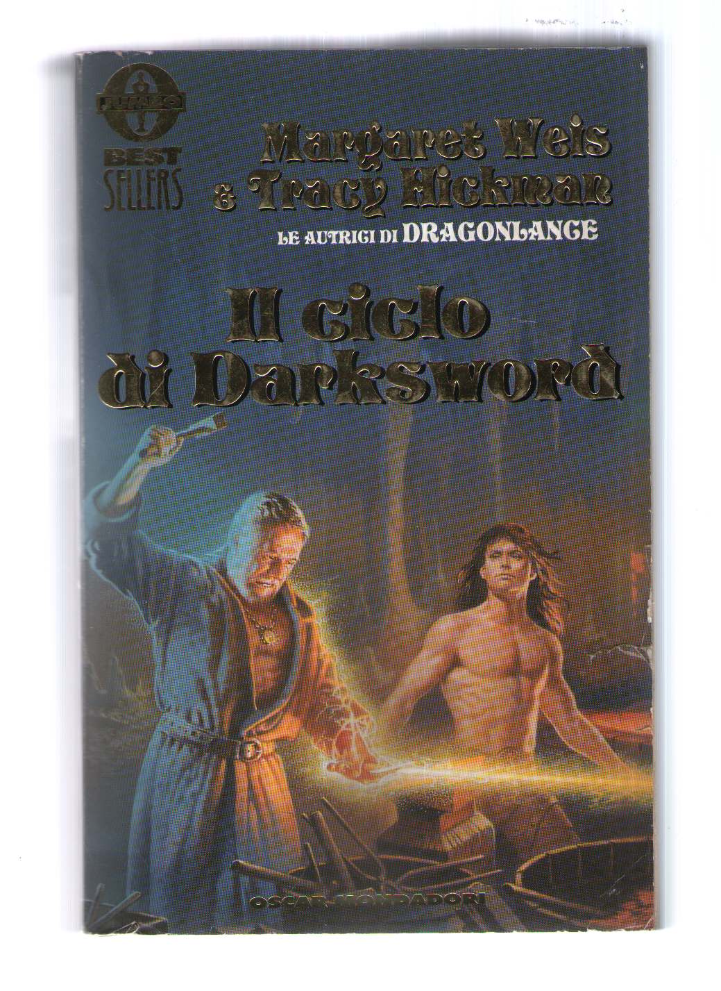 Il ciclo di Darksword