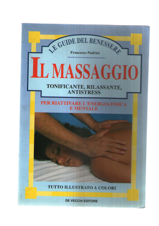 Il massaggio