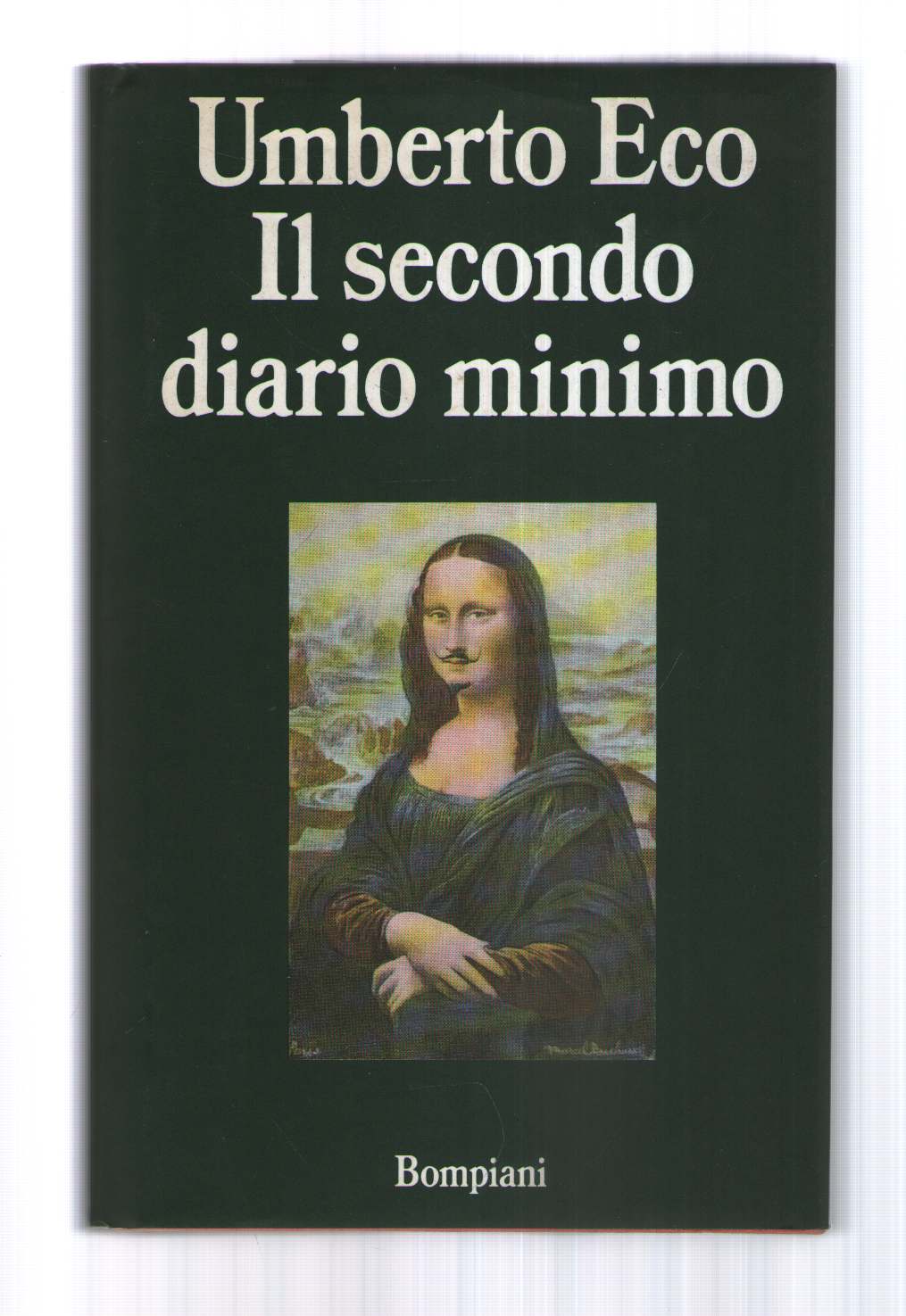 Secondo diario minimo