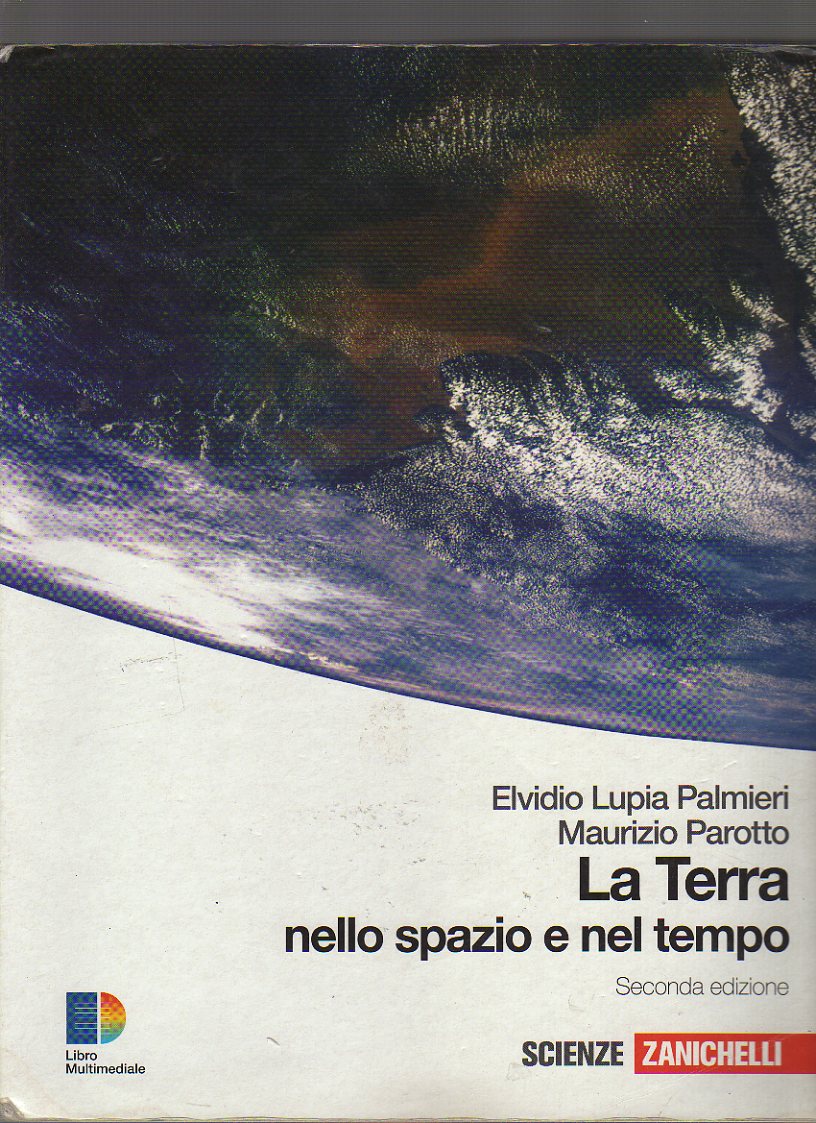 La terra nello spazio e nel tempo.