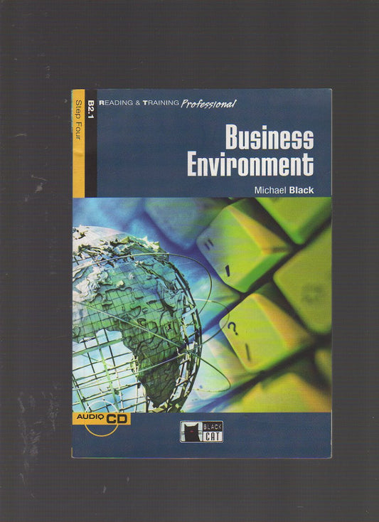RT.BUSINESS ENVIRONMENT+CD