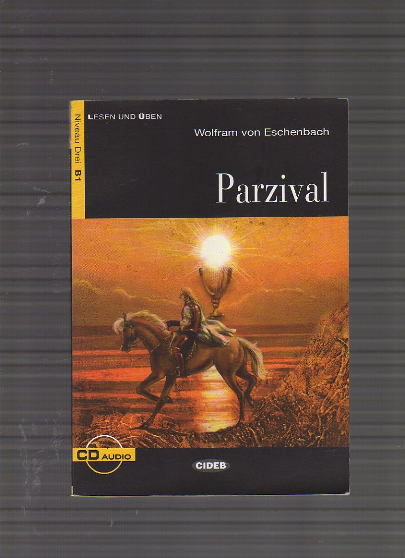 LU.PARZIVAL+CD