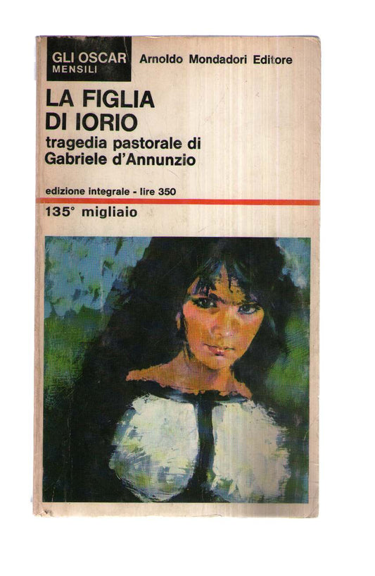 La figlia di Iorio