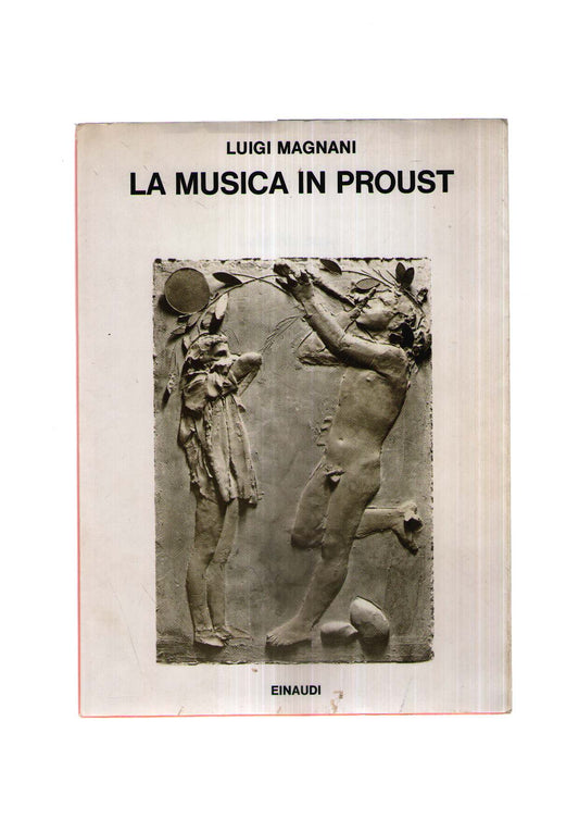 La musica in Proust