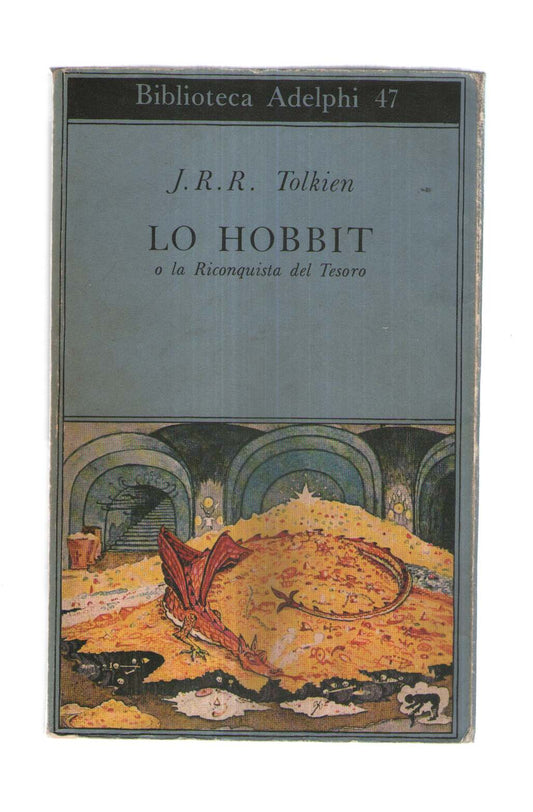 Lo Hobbit