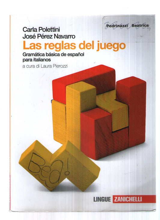 Adelante. Las reglas del juego. Con espansione online. Per le Scuole superiori