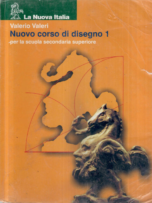 Nuovo corso di disegno 1
