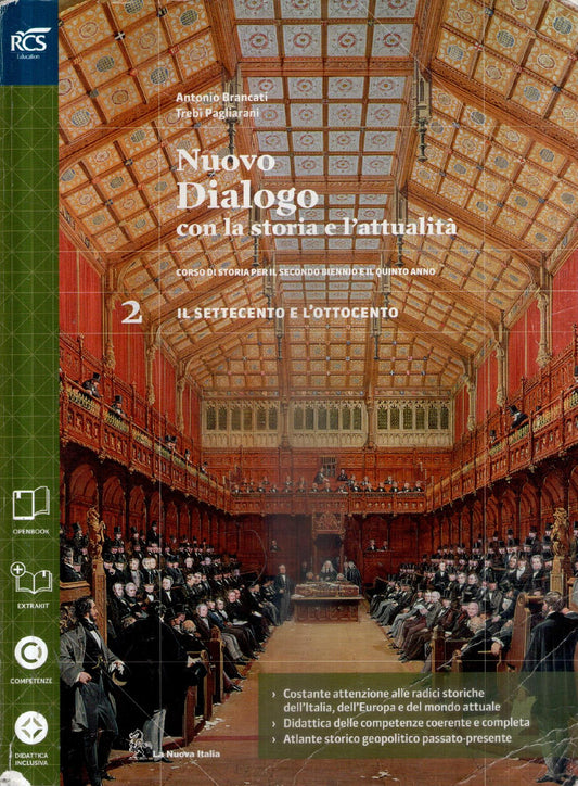 Nuovo dialogo con la storia e l'attualità 2