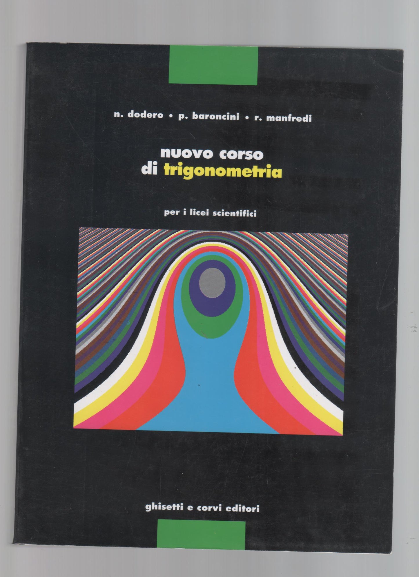 NUOVO CORSO TRIGO. SC.
