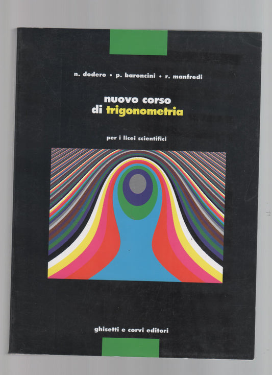 NUOVO CORSO TRIGO. SC.