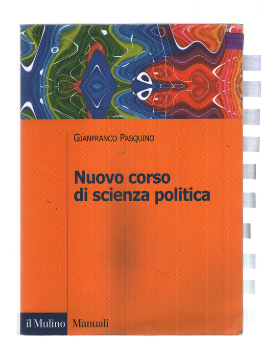 Nuovo corso di scienza politica