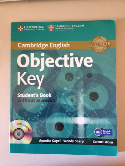Objective key. Student's book. Without answers. Per le Scuole superiori. Con CD-ROM. Con espansione online