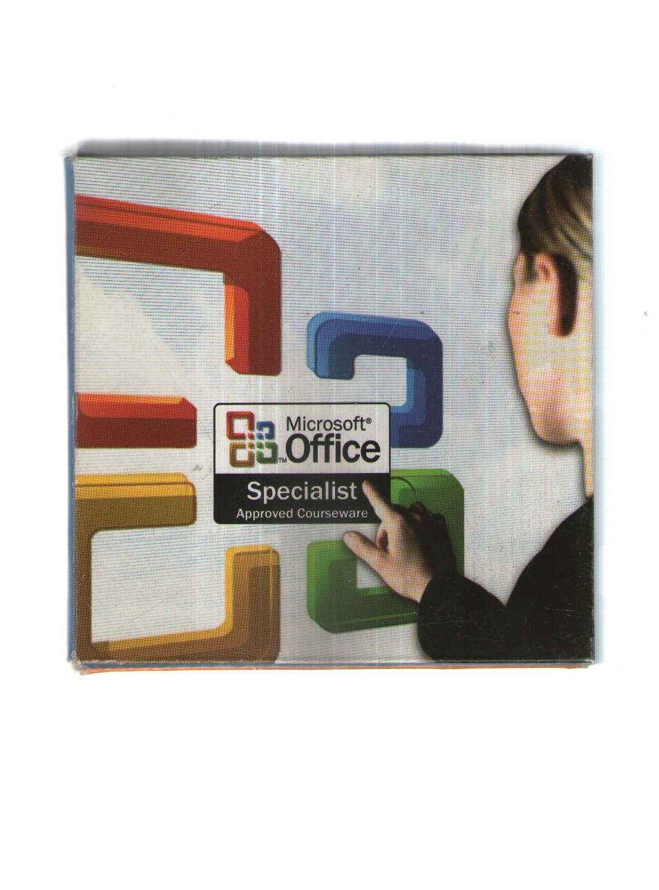 Microsoft Office specialist