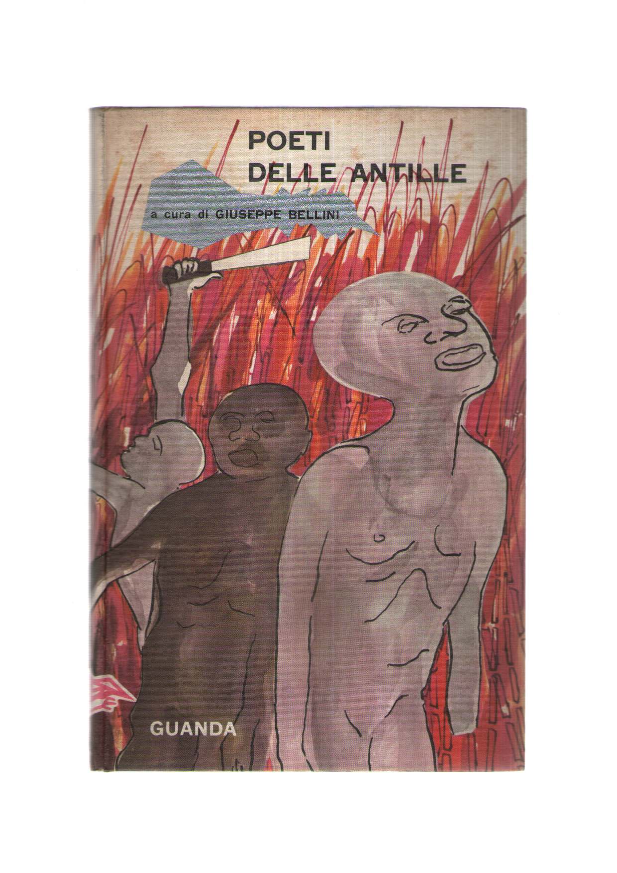 Poeti delle antille