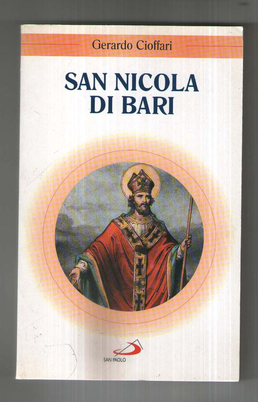 San Nicola di Bari