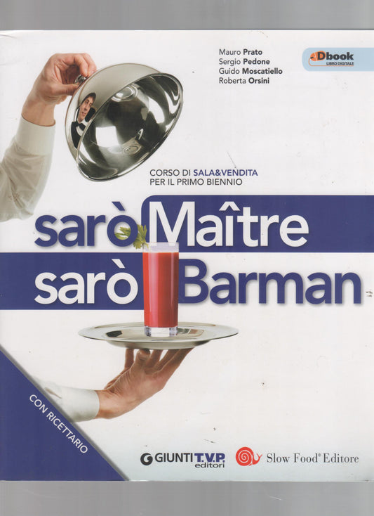 Sarò maitre. Con e-book. Con espansione online. Per il biennio delle Scuole superiori