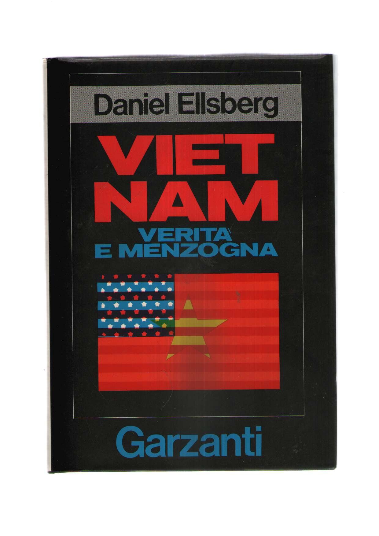 Vietnam: Verità E Menzogna