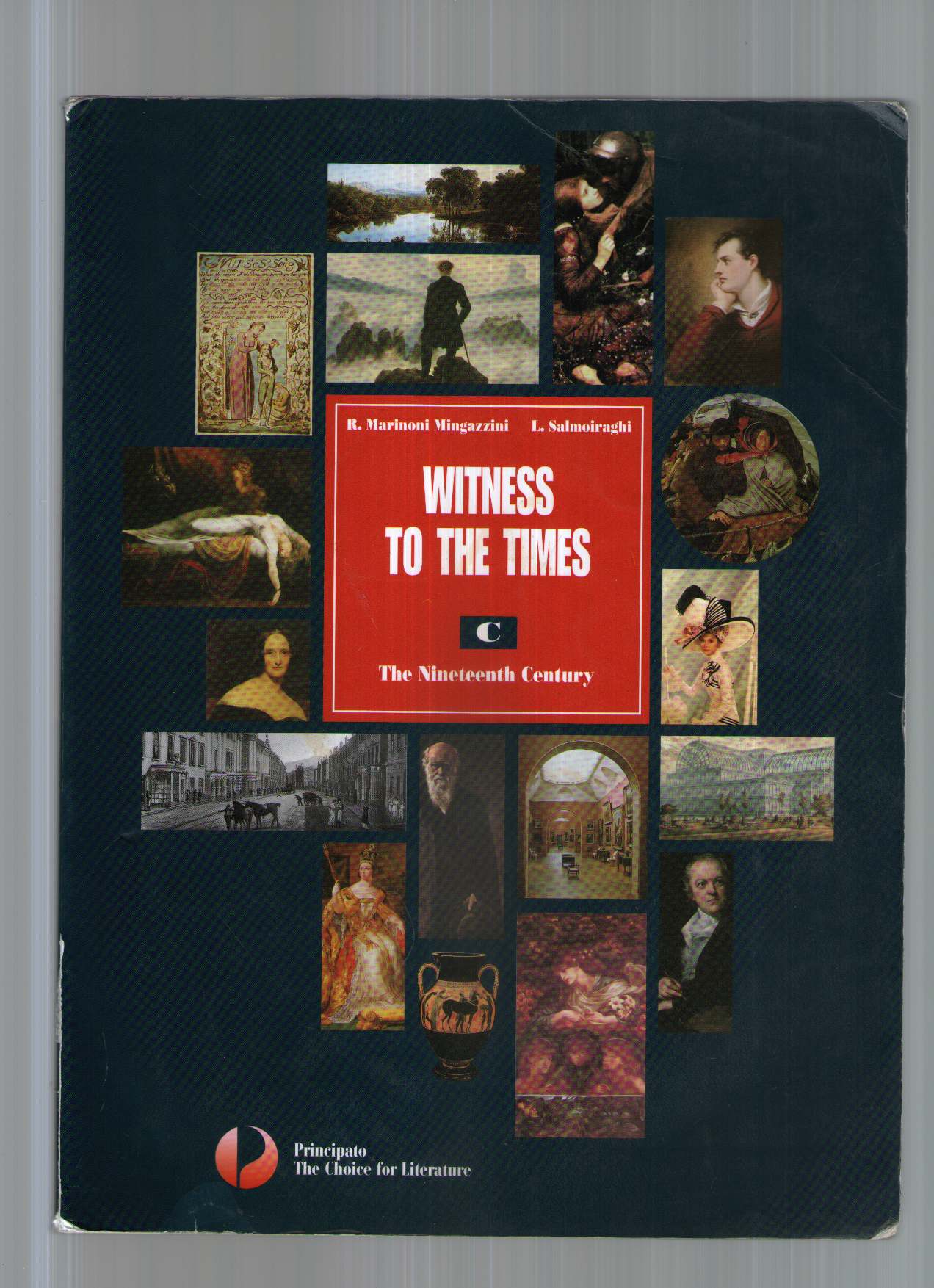 Witness to the times. Vol. C. Con espansione online. Per le Scuole superiori